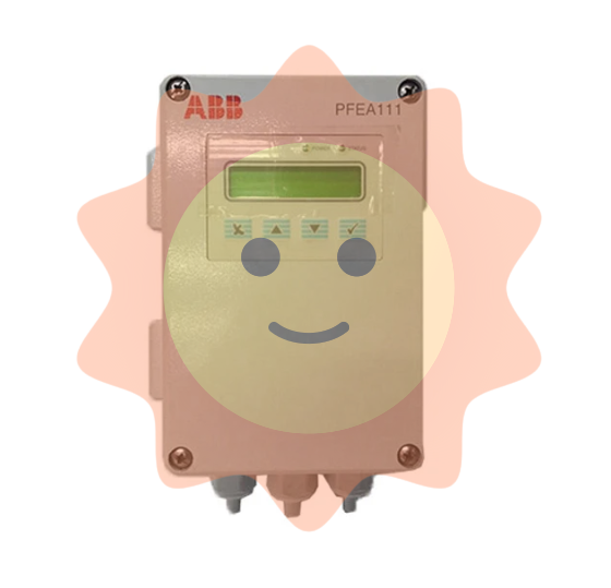 ABB PFEA111-65 3BSE050090R65 Tension Electronics Module