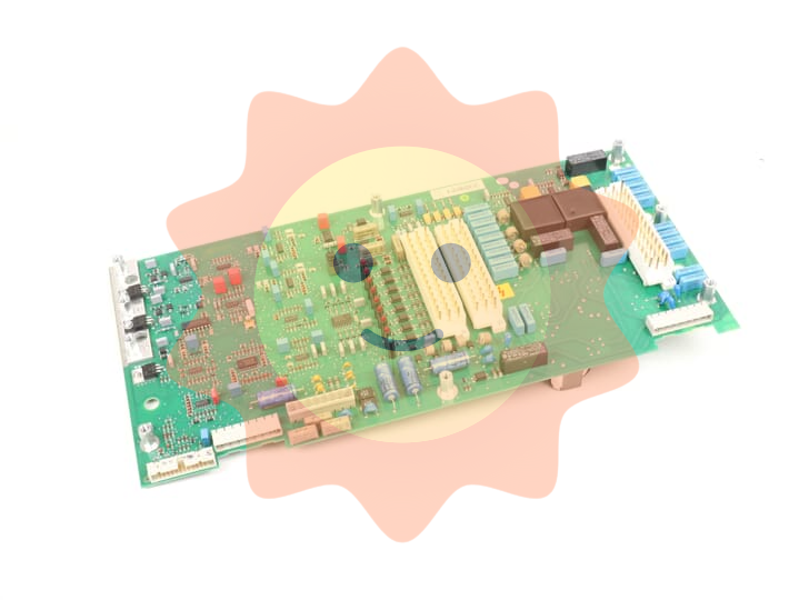 ABB PFSK142 3BSE006505R1 Control board