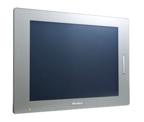 Pro-face PFXSP5500TPD 10.4in HMI LCD Display