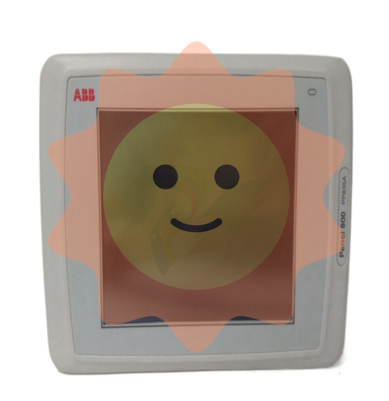 ABB PP865A 3BSE042236R2 Touch Panel