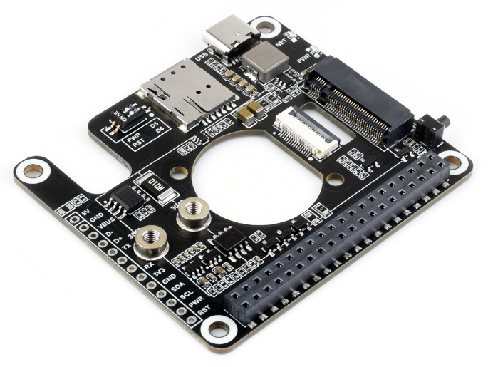 Pasaban MTC-3052 Fast I/O PLC Card