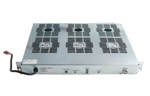 ABB PharpSFan03000 Mpsiii Fan System Monitor