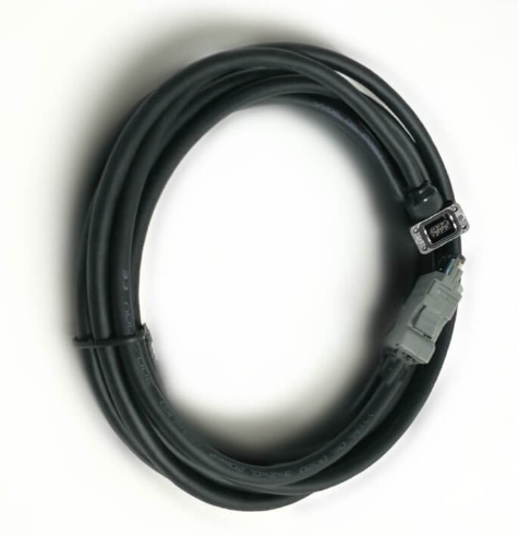 Omron R7A-CEA005S Servo Motor Encoder Cable 5M