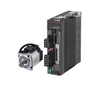 OMRON R88M-K75030T-S2 Servo Motor