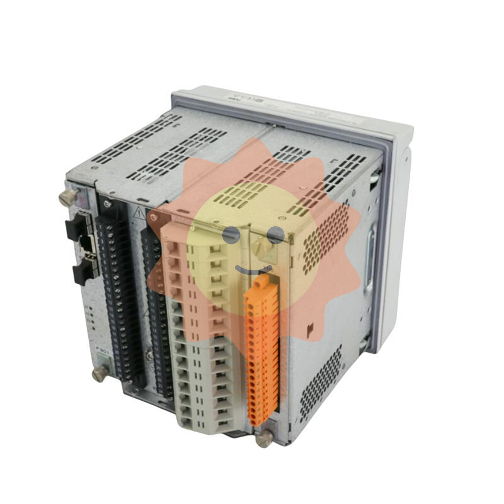 ABB REF615E_E HBFHAEAGNCA1BNN1XE Module
