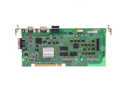 RELIANCE 803.65.00 Control Board for Industrial Systems