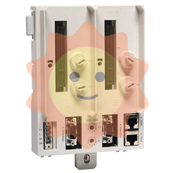 ABB RMU811 Module Termination Unit