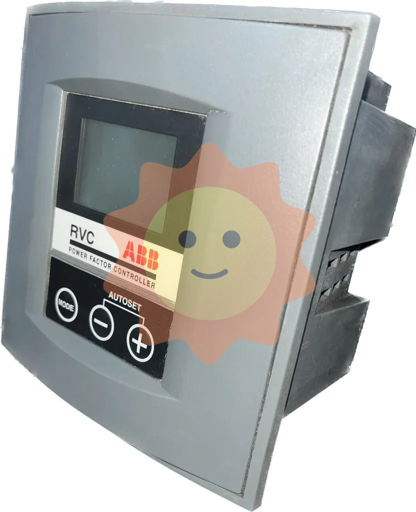 ABB RVC6-5A Control Module