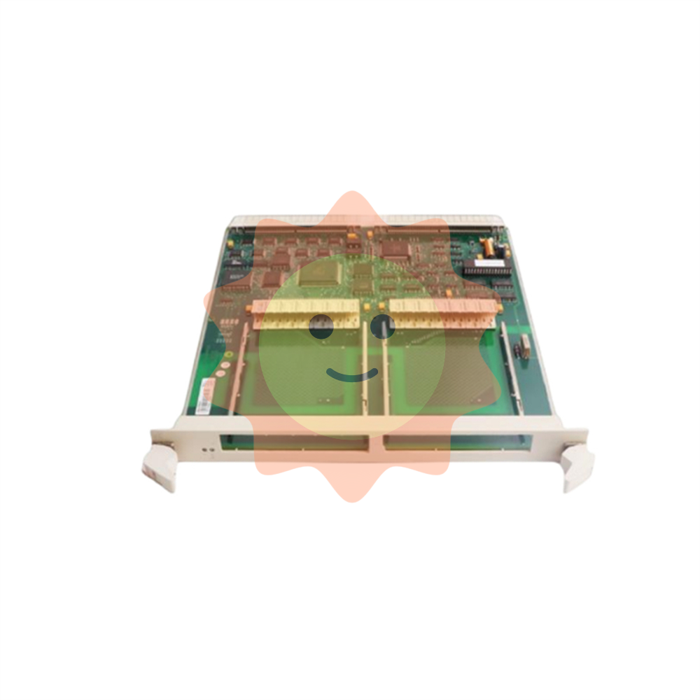 ABB SC513 PLC Analog Input Module