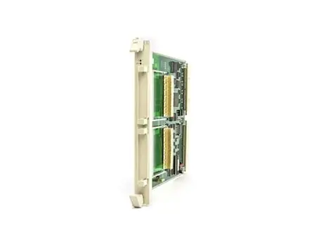 ABB SC610 3BSE001552R1 Submodule Carrier
