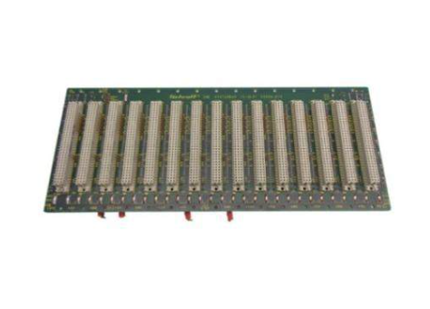 SCHROFF MPS015 Series