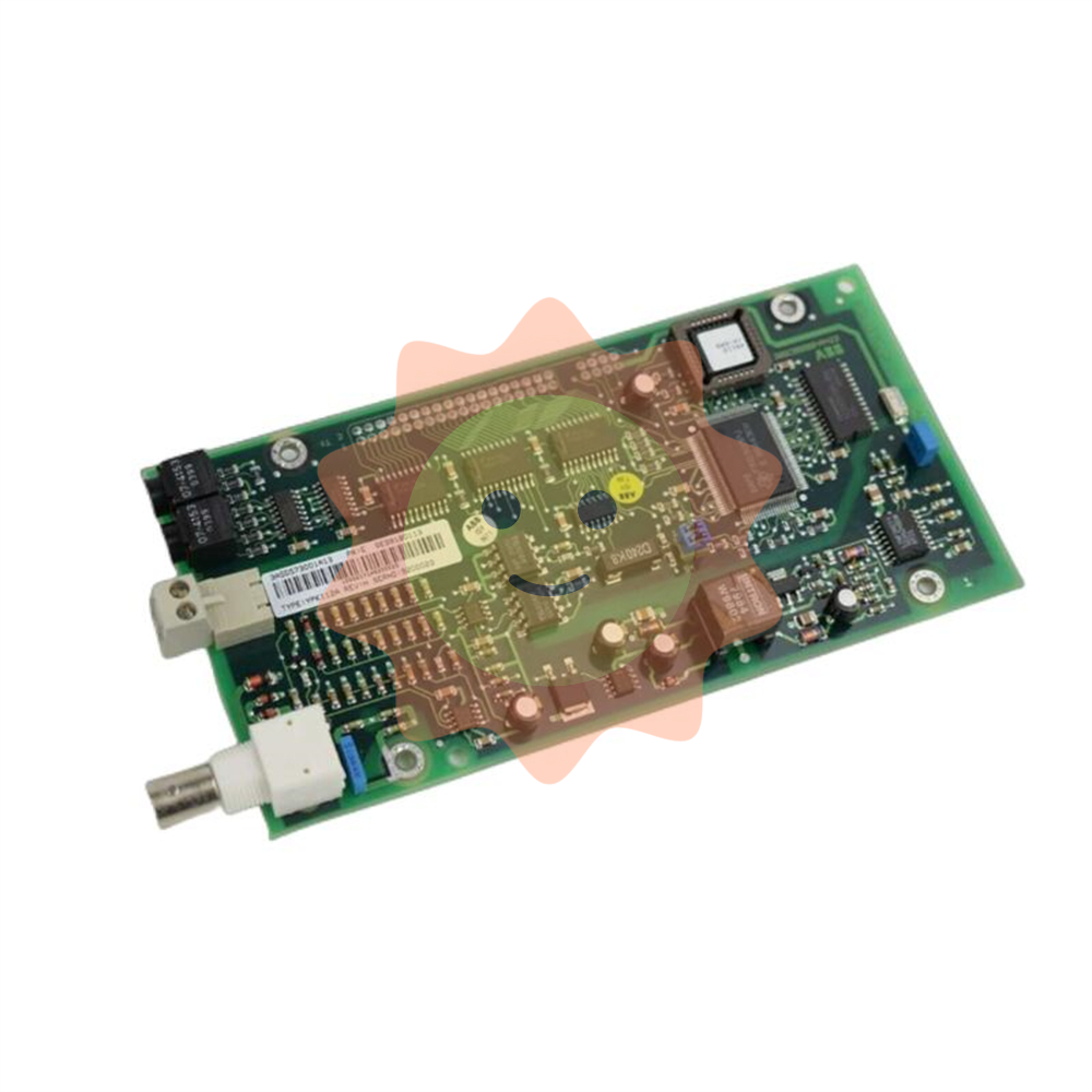 ABB SE96920414 YPK112A Communication Module