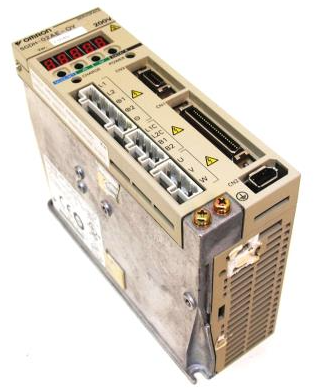 Yaskawa SGDH-02AE-OY 200W Servo Driver