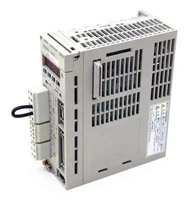 Yaskawa SGDH-04AE Servo Drive 400W 200V