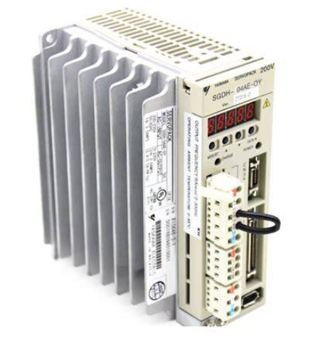 Yaskawa SGDH-04AE-OY Servo Driver 400W 200V
