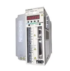 Yaskawa SGDH-10DE Servo Driver 400V 1kW