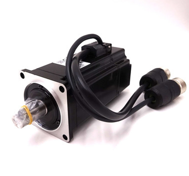 Yaskawa SGMPH-04AAA61D-OY Sigma-II AC Servo Motor 400W