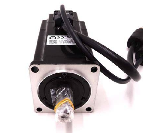 Yaskawa SGMPH-04AAA61D-OY Motor