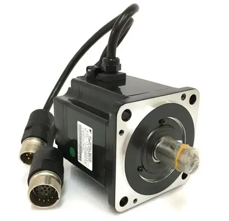 Yaskawa SGMPH-04AAA61D-OY Servo Motor 400W 200V