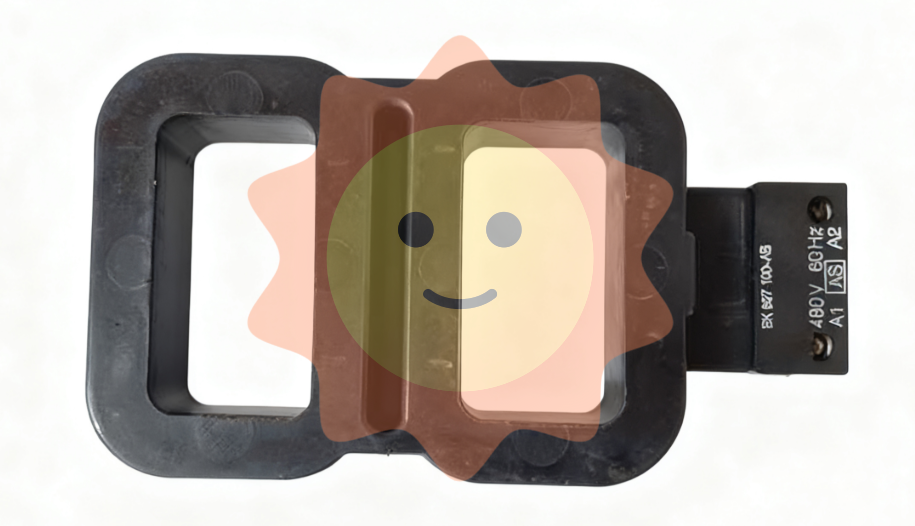 ABB SK827005 SK827100-AS 480V 60HZ coil