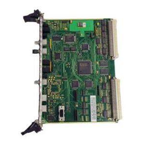 SM128V VMEbus Interface Card for Industrial Data Acquisition