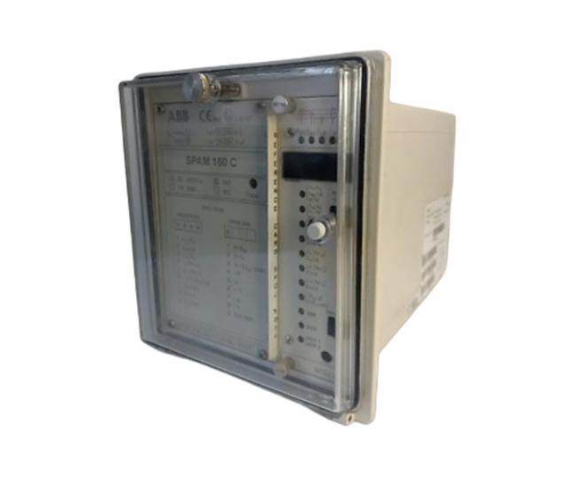 ABB 500MTM02 1MRB150020R1102 1HDF 930512 X010 Controller Module