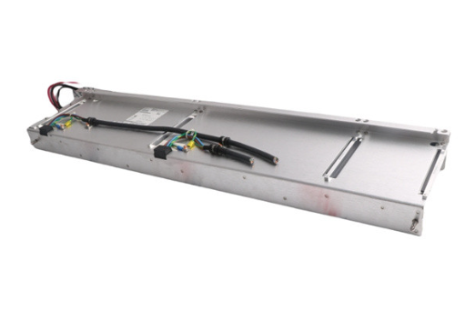 Honeywell SPS5713 Power Supply