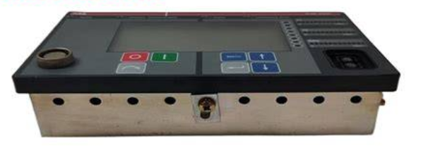 ABB SUE3000 1VCF750090R0804 High-Speed Transfer Device