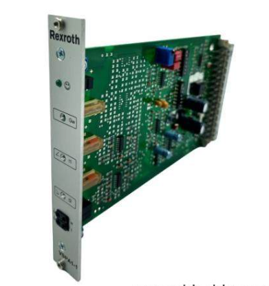 Rexroth SYHNC100-NIB-2X/W-24-P-D-E23-A012 Controller