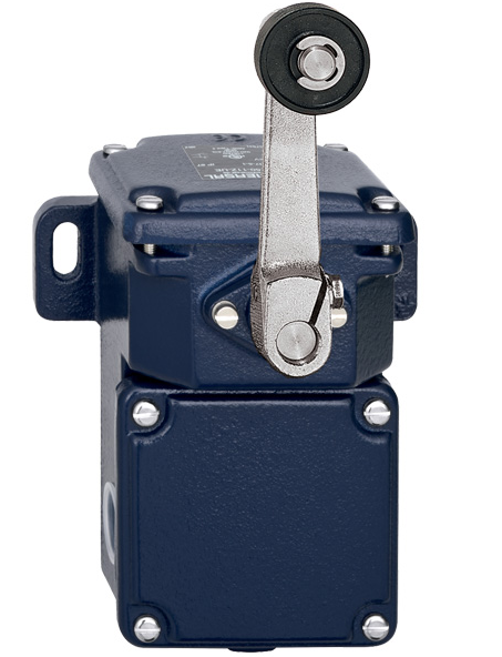 Schmersal T.250-11z-t Limit Switch