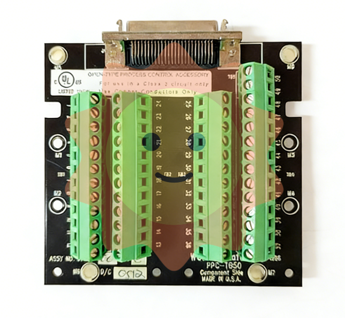 WATLOW PPC-TB50 Power Controller