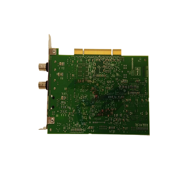 HONEYWELL 620-0041 Input and output card module