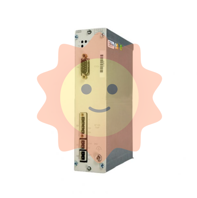 ABB 3HAC6428-1/04 high-performance control module