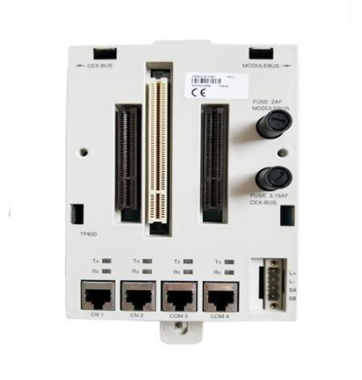 ABB TP830 3BSE018114R1 Baseplate Module