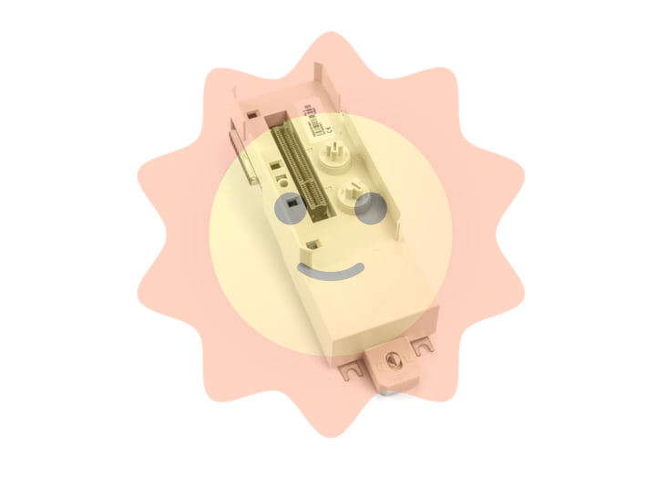 ABB TP858 3BSE018138R1 Industrial Control Module