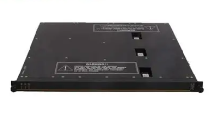 TRICONEX 3720 Analog Input Module