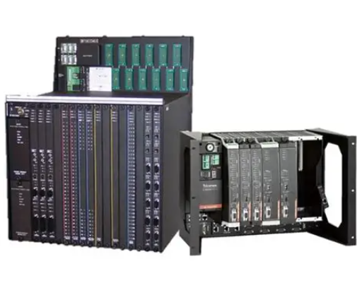 TRICONEX 3722X Analog Input Module