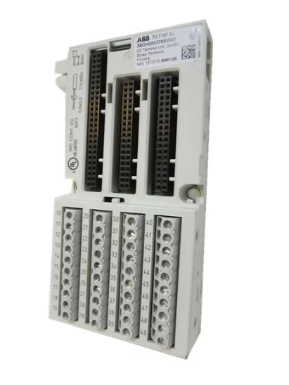 ABB TP857 3BSE030192R1 DCS System