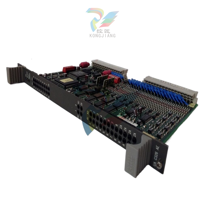 ABB ACS800-04-0260-5 - drive controller, motor regulation