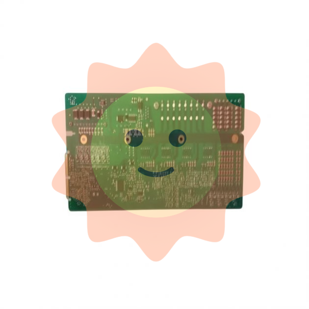 ABB UAD206A101 Controller Module