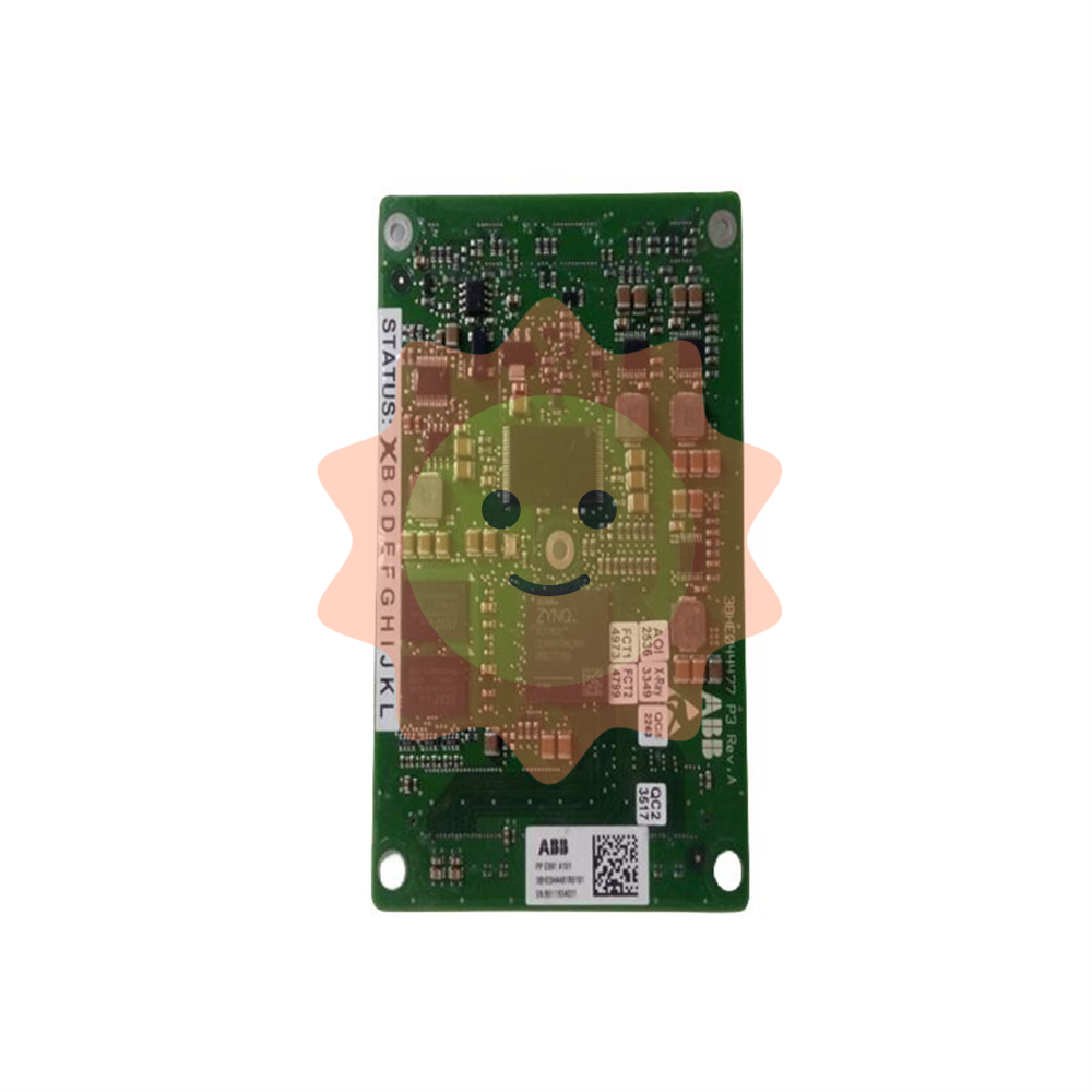 ABB UCD224A102 Control Module