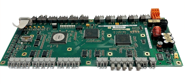 ABB UNS2880B-P V1 Digital I/O Module