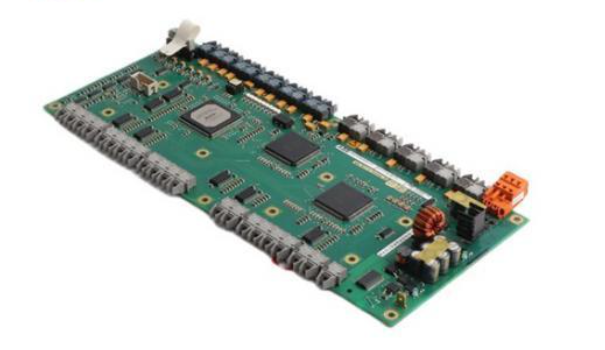 ABB UFC718AE101 HIEE300936R0101 PCB Circuit Board