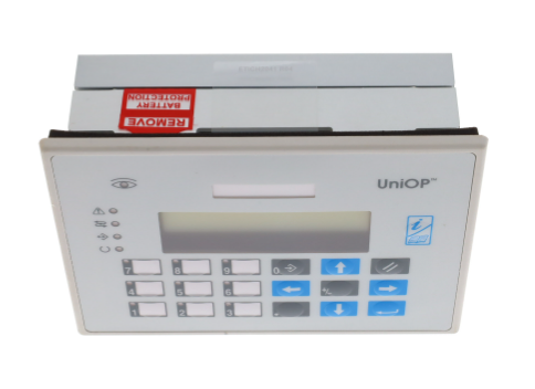 UNIOP epad05 5" Industrial Tablet HMI