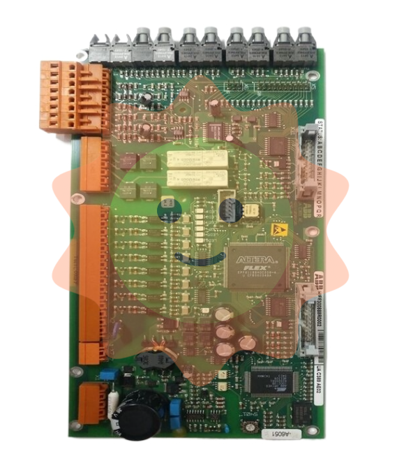 ABB UNS4881b,V4 3BHE009949R0004 Controller