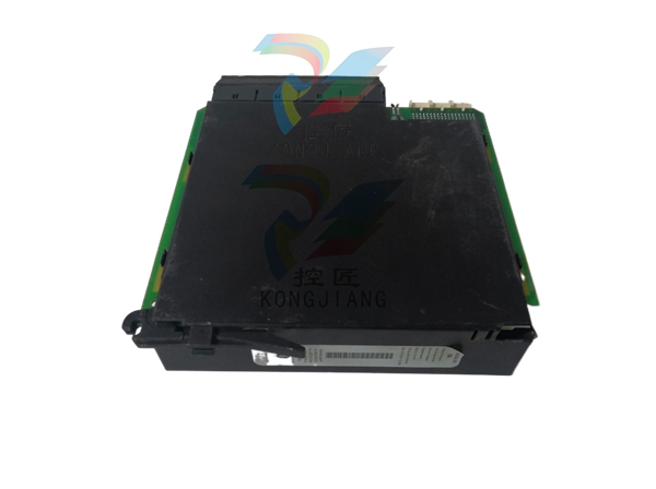 GE DS3800NOAA1F1D Precision Engineered Printed Circuit Board for Industrial Control Systems