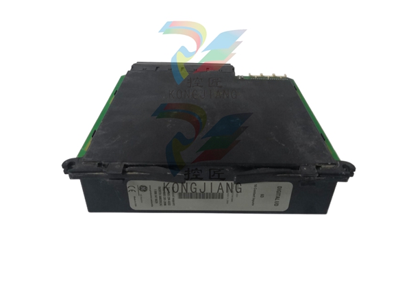 GE IC693CMM321RR  High-Performance Series 90-30 Controllers from GE-FANUC