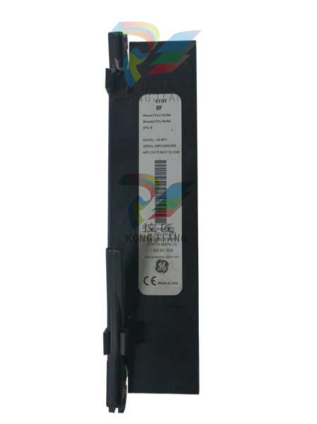 IS200TBAOH1B | General Electric Mark VI Board