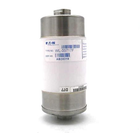 EATON WL-35717F Industrial Control Relay Module