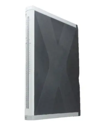 HIMA X-AI3251 Analog Input Module